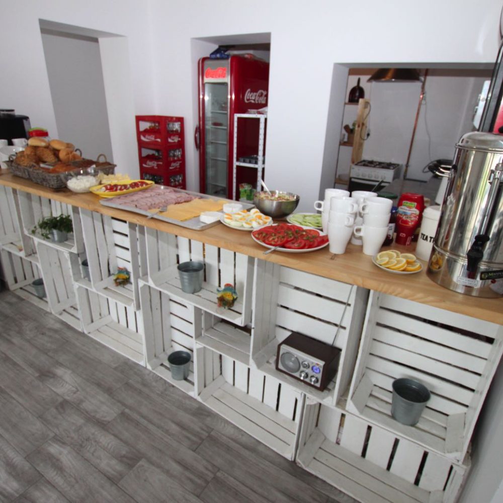 apartamenty w dąbkach